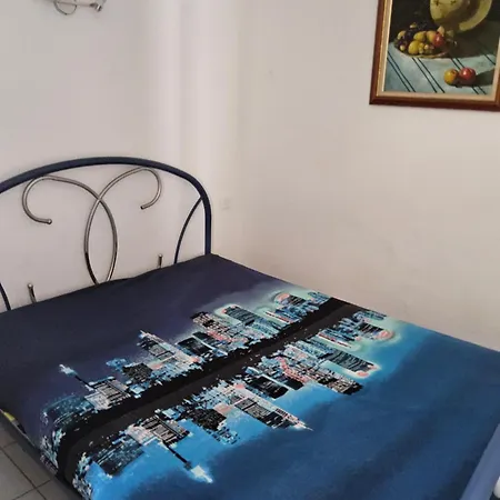 Les Pieds Dans L'eau Apartmán Narbonne