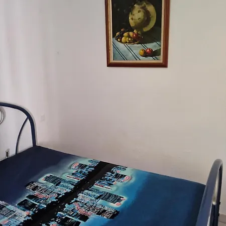 Apartmán Les Pieds Dans L'eau *