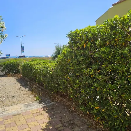 Les Pieds Dans L'eau * Narbonne