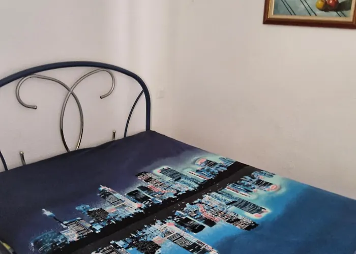 Les Pieds Dans L'eau Апартаменты Нарбонна