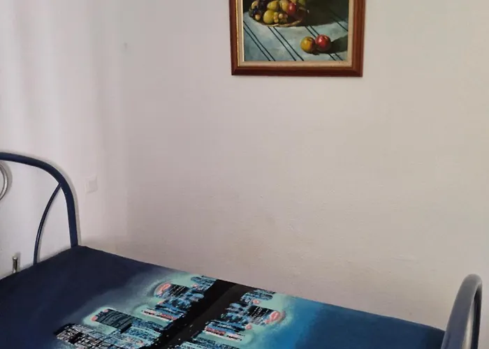 Апартаменты Les Pieds Dans L'eau *